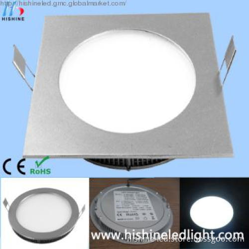 promotional housing led panel lighting